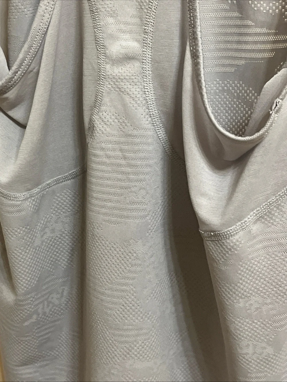 Nike breathable athletic